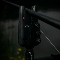 JRC Radar XTX Alarm
